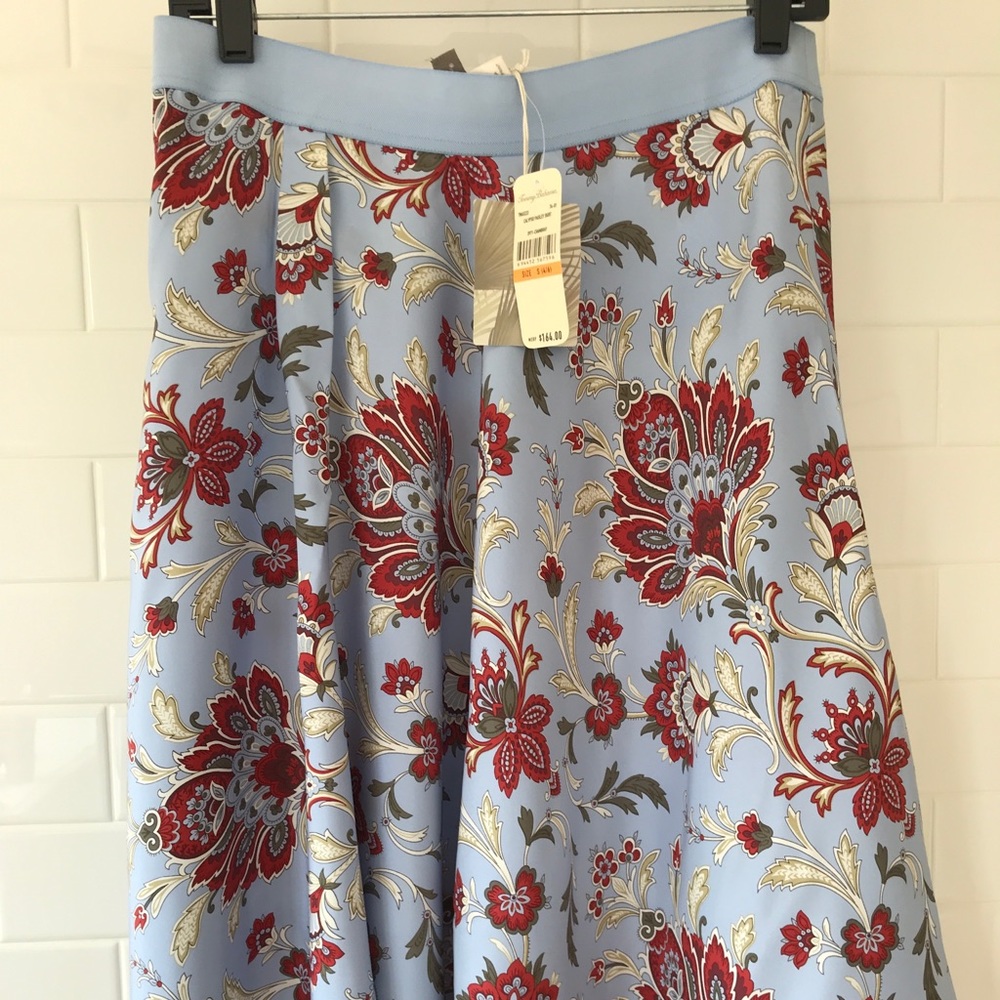 Tommy Bahamas skirt